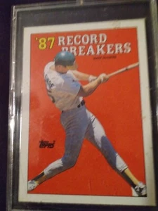 Mark McGwire (Card Lot) 6 cards - Picture 1 of 6