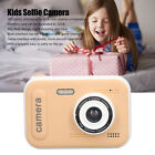 Kids Selfie Camera 20MP 2.4in Screen High Definition USB Charging PVC Shell REL