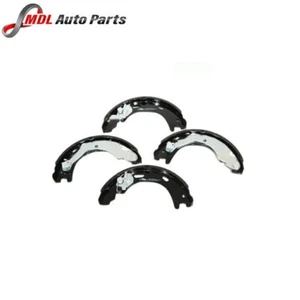 ATE Rear Hand Brake Shoe LR031947 Land Rover Sport, Discovery 4 - Picture 1 of 1