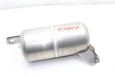 10-16 MERCEDES-BENZ W212 E550 E63 AMG AIR SUSPENSION RESERVOIR TANK E4107 - Image 1 of 4