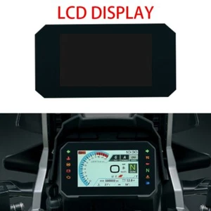 Ersatz Tacho LCD Display Suzuki V-Strom 1050 800 GSX-8S 2023-2024 - Bild 1 von 7