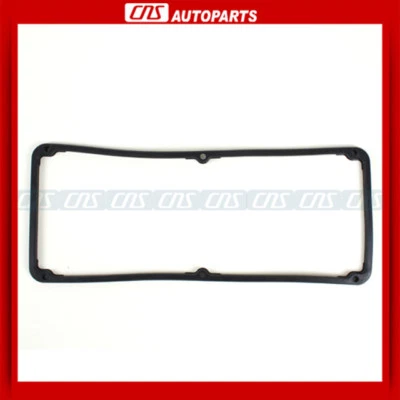 Fits 79-94 Mitsubishi Mirage Dodge Colt Hyundai Excel 1.4 1.5 Valve Cover Gasket - Image 1 of 2