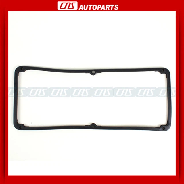 Fits 79-94 Mitsubishi Mirage Dodge Colt Hyundai Excel 1.4 1.5 Valve Cover Gasket - Изображение 1 из 2