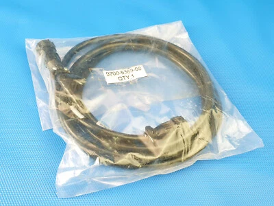 Asyst Technologies 9700-5389-08 REV B SPI POWER CABLE - Bild 1 von 4