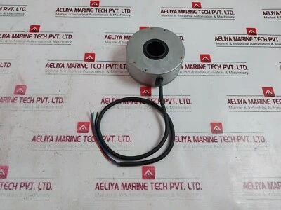 TAMAGAWA SEIKI TS5208N130 FA-CODER Rotary Encoder - Image 1 of 4