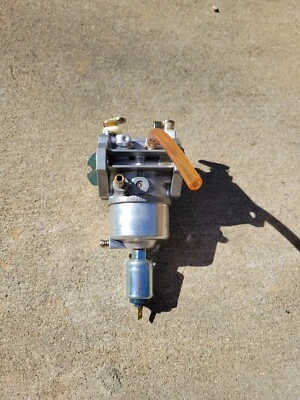 Mikuni 32223 V253 Carb Carburetor - Image 1 of 4