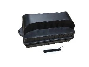 Aquarium Fish Tank Magnetic Glass Cleaner Algae Scraper Brush to All Water Types - Picture 1 of 18