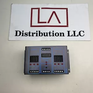 BTSR TSD/PW 2 CONTROL BOX - Picture 1 of 2