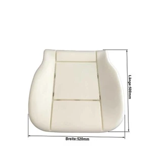 Nissan Cabster AT2 Sitzpolster Schaumstoff Polster Sitzschaum Sitz  - Bild 1 von 6