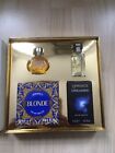 Rare Versace Miniature Perume X2 5Ml -Full Perfumes+Individual Boxes