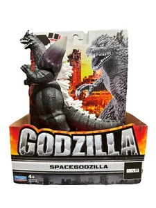 Space Godzilla Classic Kaiju Movie Monster Playmates Figur 7" - Bild 1 von 2