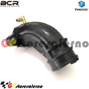 403620665 RACCORDO AMMISSIONE BCR PIAGGIO 50 LIBERTY 4T 2003 - Foto 1 di 1