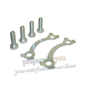 Rear Sprocket Retainer Locker Bolts For SDG Hub Pit Dirt Bike - Bild 1 von 6