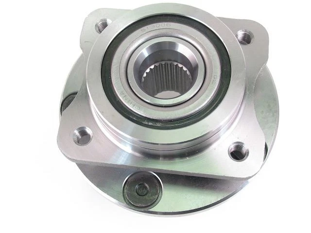 Conjunto de buje de rueda delantera para Dodge Caravan 1996-2007 1997 1998 1999 2000 FJ515XM Foto 1 de 1