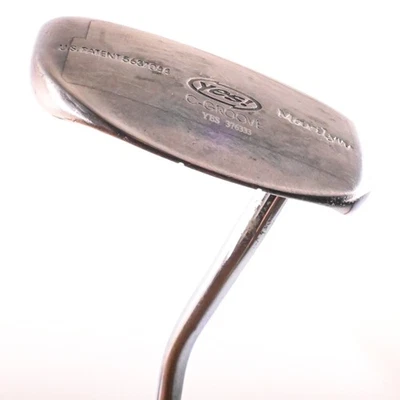 Yes! Marilyn Putter 31.5" RH - Image 1 of 4