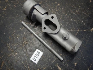51 52 53 54 Studebaker V8 Oil Fill Filler CAP Fuel Pump Tower Mount w Rod 531650 - Picture 1 of 7