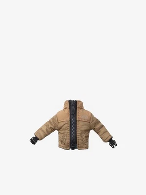2025-26 The North Face Windstopper Mini Nuptse Jacket Japan Limited - Image 1 of 4