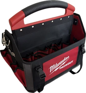 Milwaukee 48-22-8315 Packout 15" Tote (New with Tags/Unused) - Picture 1 of 7