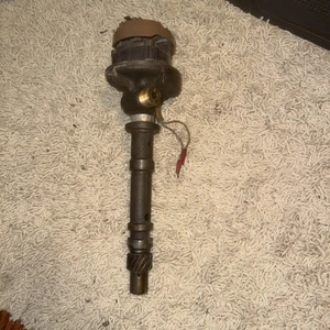 1967 1968 Camaro Z28 Chevelle Corvette Nova Delco  Remy TI Distributor  1111267 - Picture 1 of 8