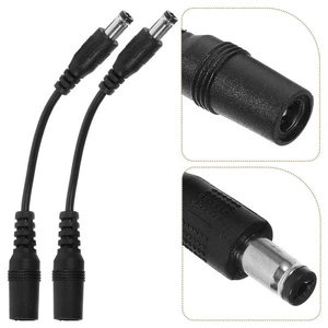 Cable de transición de línea de interruptor de efecto de 2 piezas instrumento efecto audio - Imagen 1 de 12