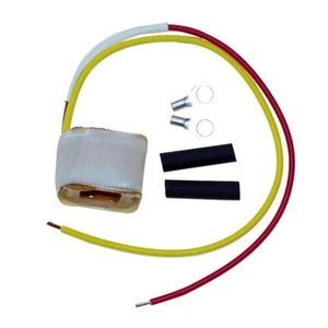 New Stator Coil Fits Mercury 1 Cyl 4 HP 2 Cyl 9. 8 HP By 336-4467A1 336-4469A1 - Picture 1 of 2