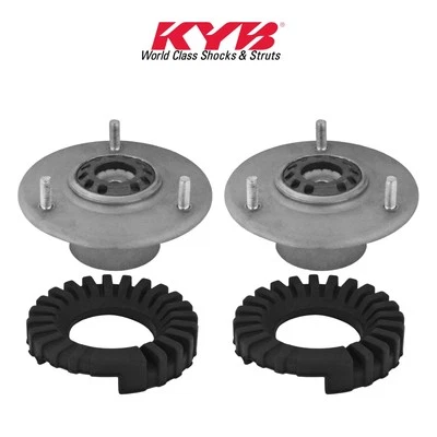 Kit KYB - 2 Kit de montaje de puntal de suspensión delantera para Hyundai Genesis 2009-2014 Foto 1 de 2