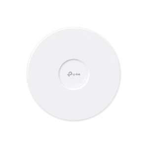 TP-Link EAP723 2.4 GHz 5 GHz 5000 Mbit/s SNMP SNMPv2 SNMPv3 WPA-Enterprise WPA-P - Afbeelding 1 van 1