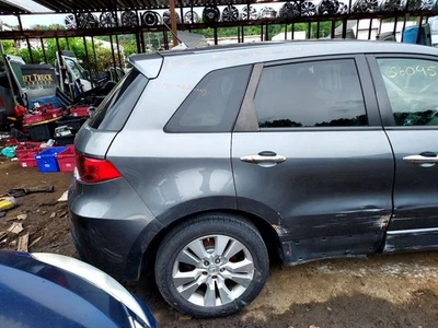 Used Supercharger fits: 2012 Acura Rdx 2.3L 4 cylinder Grade A - Изображение 1 из 4