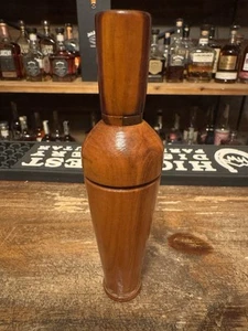 Aubrey Headden Vintage Duck Call Tennessee - Picture 1 of 5