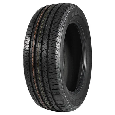 SOMMERREIFEN NEXEN 235/70 R17 111T ROADIAN HTX RH5 M+S XL DOT 2023 - Bild 1 von 4