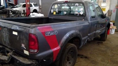 Rear Axle Pickup Srw Gasoline 5.4L Fits 05-07 FORD F250SD PICKUP 6355974 — 第 1/4 张图片