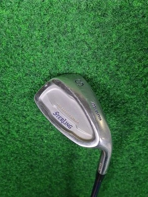 MIZUNO Sterling Sand Wedge - Damen (Graphit, 34 Zoll, Rechts, Ladies Flex) - Bild 1 von 4