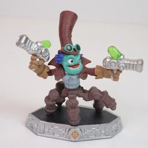 Skylanders Imaginators Dr Krankcase Tech Element Sensei Quickshot Figure 2016 - Picture 1 of 5