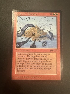 Magnetic Mountain Arabian Nights Regular - Image 1 of 4