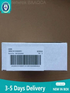 1 pieza nuevo 3BSC610065R1 (por DHL o Fedex) EE. UU. IMPUESTOS gratis - Imagen 1 de 1