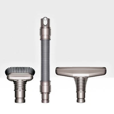 Dyson Home Cleaning Kit V6 Kompatibel mit DC SV 968308-01 Original Bürste Set - Bild 1 von 4