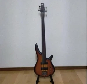 Ibanez SRF700 Fretless Safe Packing! - Picture 1 of 5