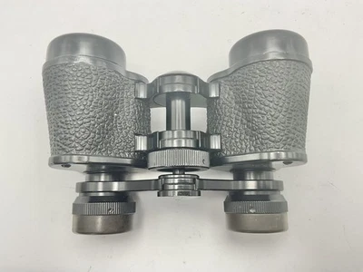Binoculares E.Leitz Wetzlar 4x20 Bitur Foto 1 de 4