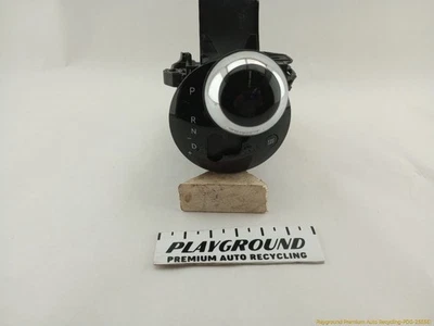 Selector de cambio automático Fiat 500 para 2012-2017 12 13 14 15 16 17 Foto 1 de 4