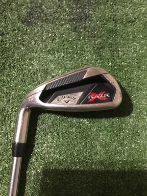 Callaway Left Handed Razr 8 Iron Uniflex Steel Shaft (36”) LH - Image 1 of 4