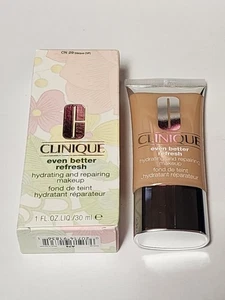Clinique Even Better Refresh Foundation CN 29 Bisque 1oz - Picture 1 of 2