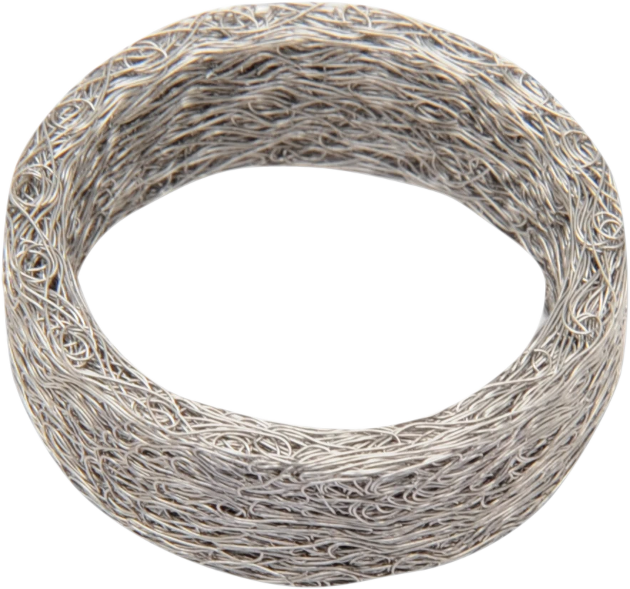 Junta de exaustão DRAG SPECIALTIES - Compatível com FXD I01-0150 - Imagem 1 de 1