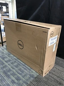 ~20" Dell P2018H HD Monitor HDMI DP VGA USB - RYK5R - Picture 1 of 10