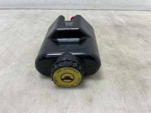 Jeep TJ Wrangler 2.5L 2.4L Power Steering Reservoir Bottle 1997 1998-2006 49801 - Picture 1 of 6