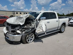 Temperature Control Classic Style Fits 13-23 DODGE 1500 PICKUP 1346513 - Picture 1 of 12