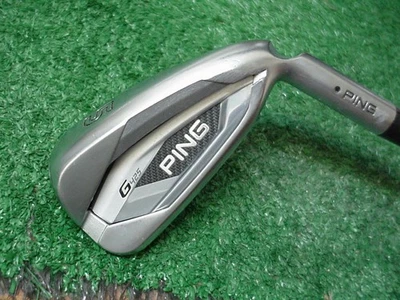 Nice Ping G425 5 Iron Black Dot Awt 2.0 Steel Stiff Flex - Image 1 of 4
