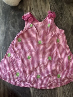 Vestido niña ediciones raras talla 18 meses Foto 1 de 3