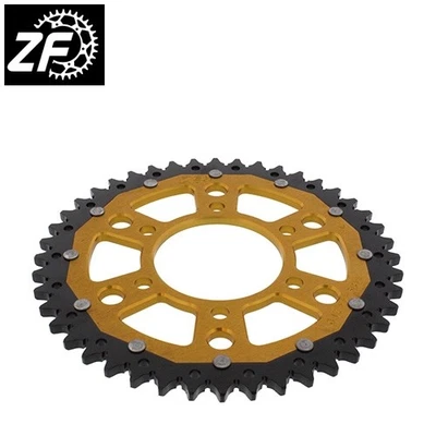 Stealth Kettenrad für Kawasaki Z 900 B ABS 2019 ZR900BBA 525er 44 Zähne - Bild 1 von 3