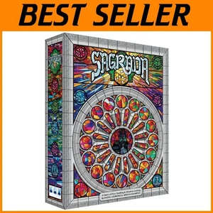 Strategy Dice Game for Kids & Adults - Picture 1 of 11