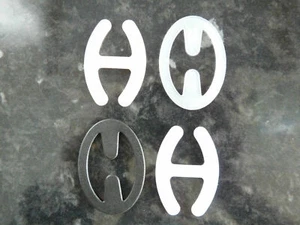 Dekolleté BH Steuerung Clips Träger Racerback Riemen verstellbar Konverter Clips UK - Bild 1 von 2